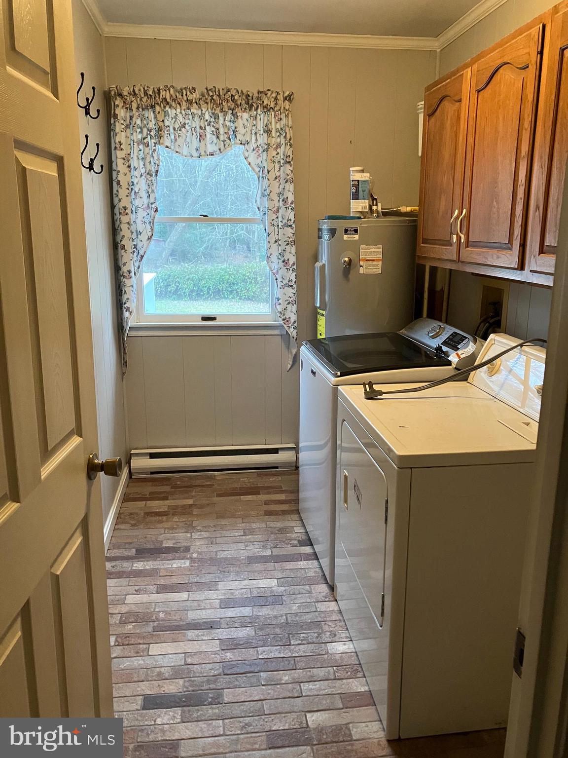 28736 Stockley Road Milton, DE 19968 - Photo 25 of 35 a view of utility room
