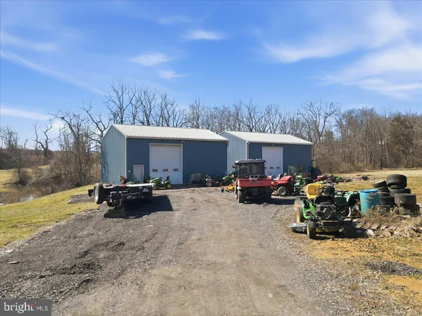 $990,000 | 111 Mine Run Road, Schwenksville, PA 19473