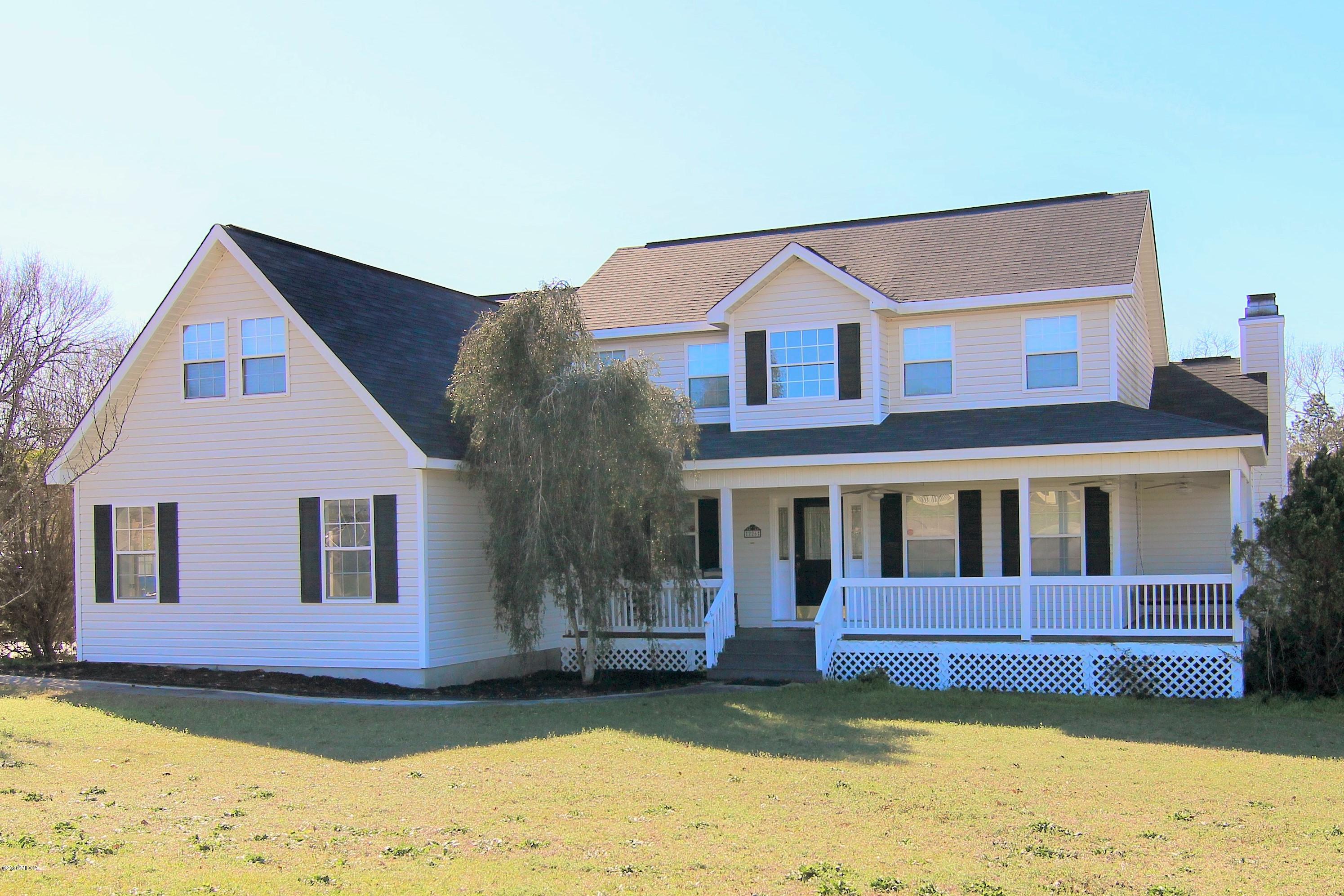 226 Ruben Road Byron, GA 31008 - Photo 2 of 30 a front view of a house with a yard