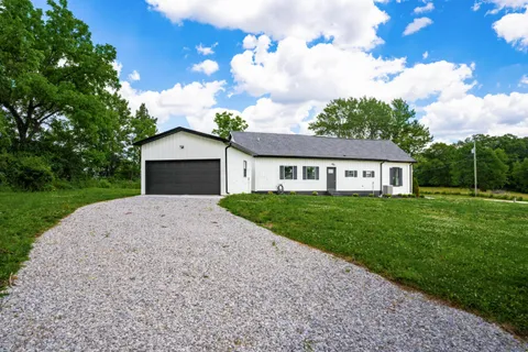 $745,000 | 3351 Georgesville-Wrightsville Road, Grove City, OH 43123