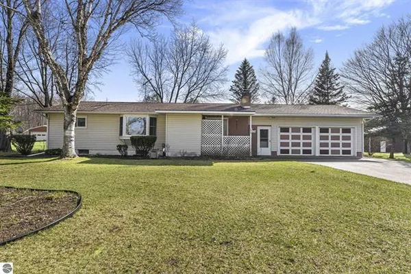 $325,000 | 1970 East M 115, Cadillac, MI 49601