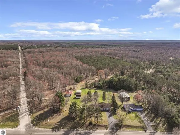 $325,000 | 1970 East M 115, Cadillac, MI 49601