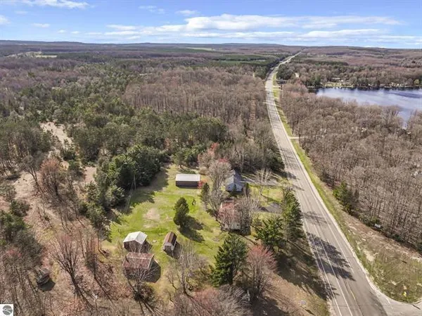 $325,000 | 1970 East M 115, Cadillac, MI 49601