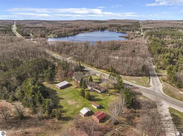 $325,000 | 1970 East M 115, Cadillac, MI 49601