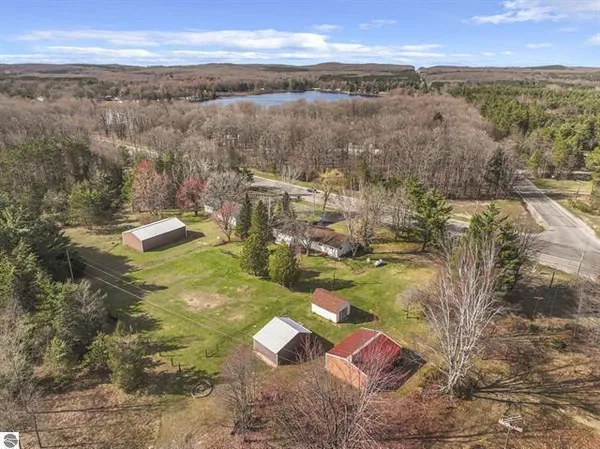 $325,000 | 1970 East M 115, Cadillac, MI 49601