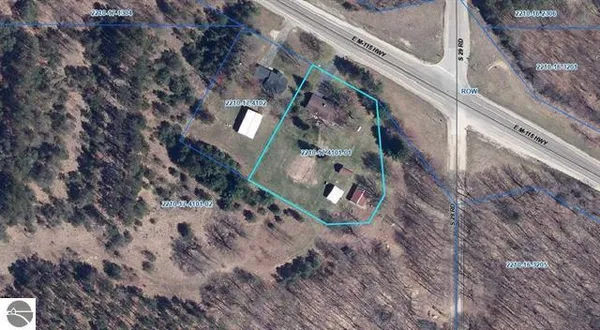 $325,000 | 1970 East M 115, Cadillac, MI 49601