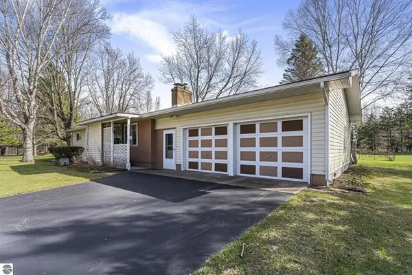 $325,000 | 1970 East M 115, Cadillac, MI 49601