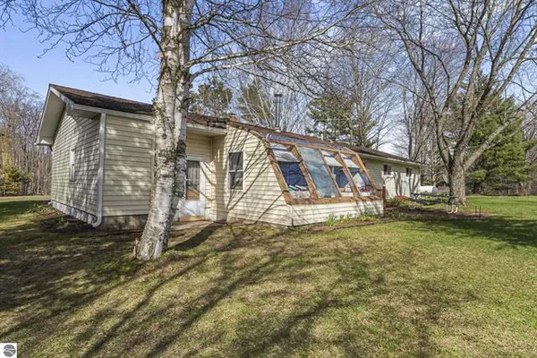 $325,000 | 1970 East M 115, Cadillac, MI 49601