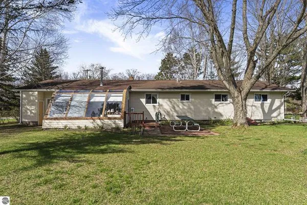 $325,000 | 1970 East M 115, Cadillac, MI 49601