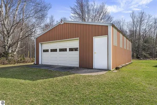 $325,000 | 1970 East M 115, Cadillac, MI 49601
