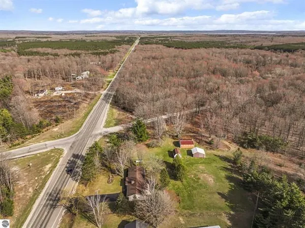 $325,000 | 1970 East M 115, Cadillac, MI 49601