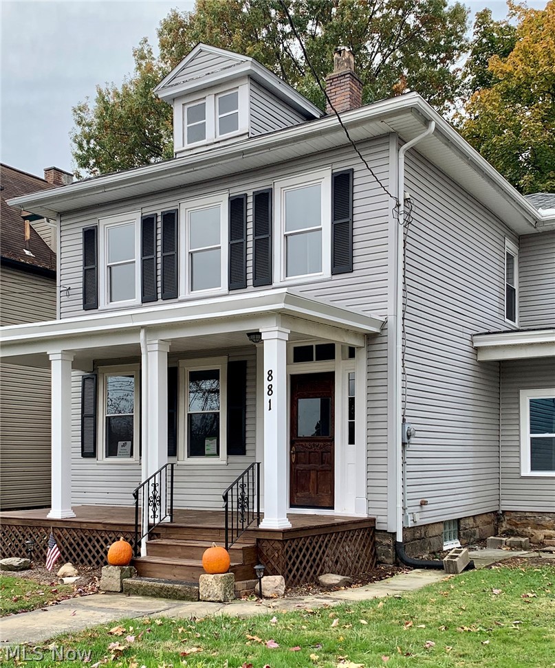 881 Amherst Road Northeast Massillon, OH 44646 - Photo 3 of 33 Gallery Image 3