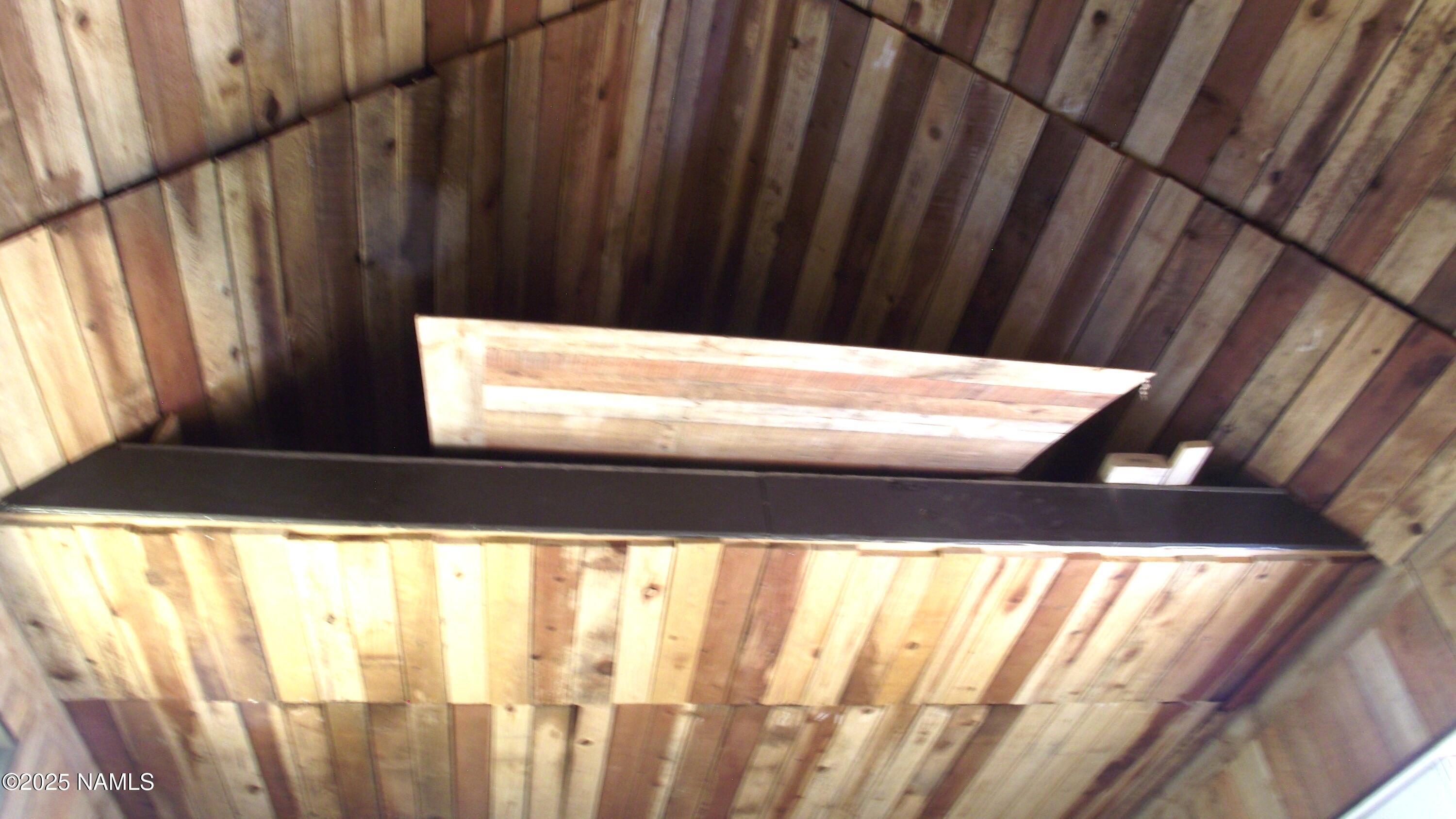 13 Westwood Ranch Road Williams, AZ 86046 - Photo 14 of 31 a view of wooden floor