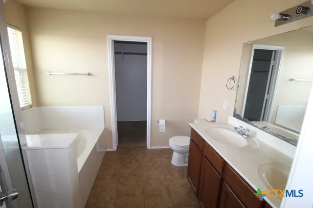 $1,600 | 304 West Gemini Lane, Killeen, TX 76542