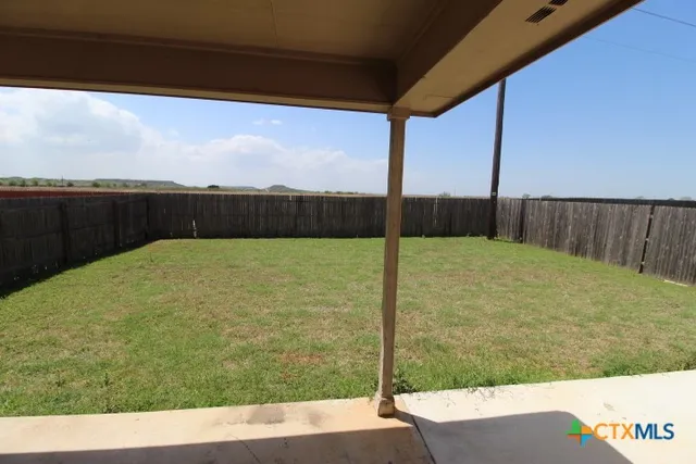 $1,600 | 304 West Gemini Lane, Killeen, TX 76542