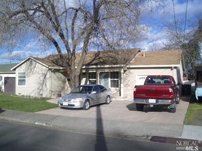2124 Mesa Way Santa Rosa, CA 95407 - Photo 1 of 1 Front of home