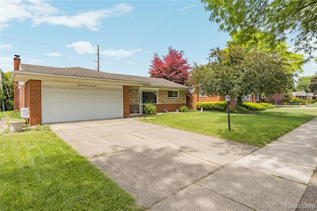 14743 Newburgh Road Livonia, MI 48154 - Photo 44 of 48
