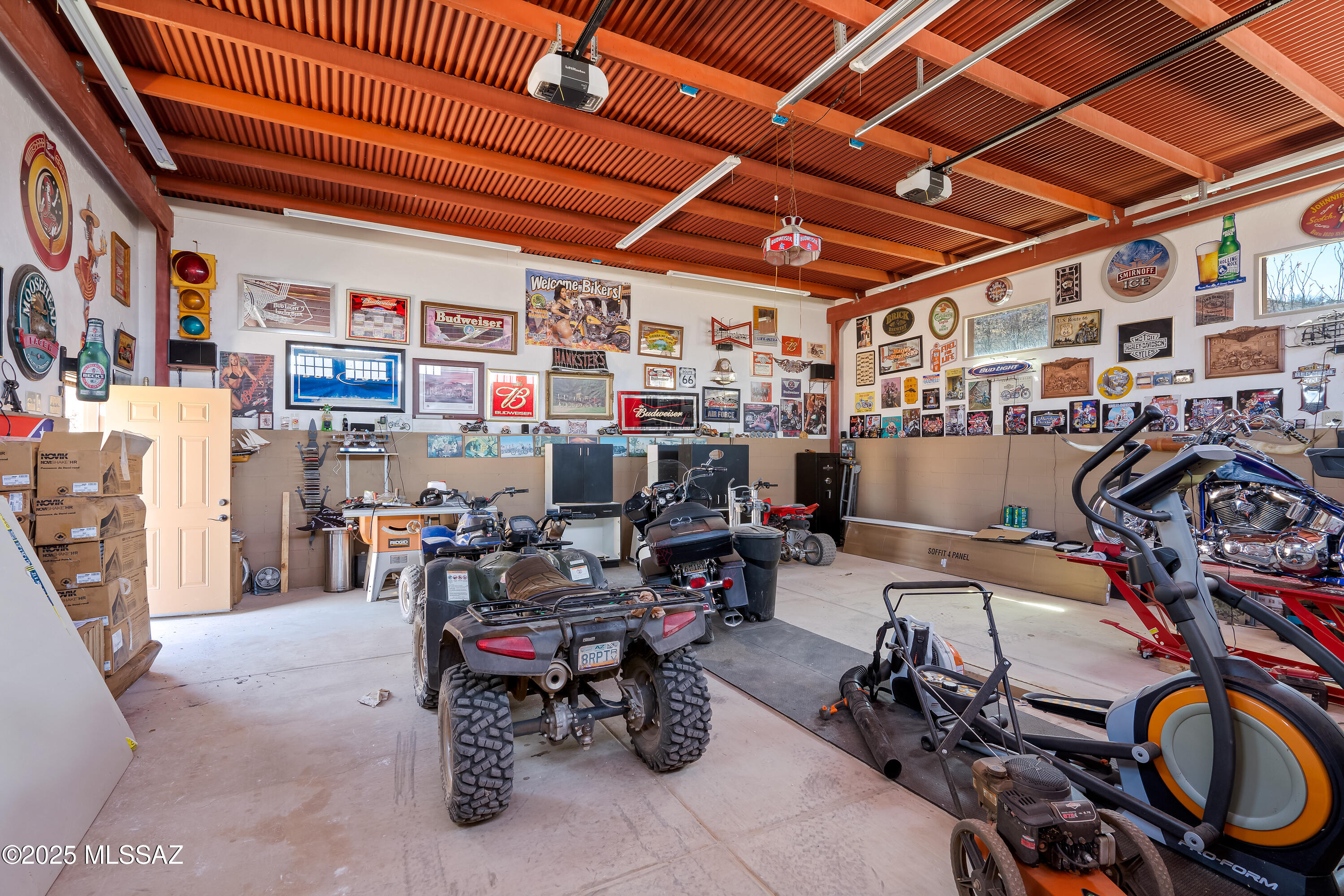 15791 East Hillton Ranch Road Vail, AZ 85641 - Photo 42 of 48