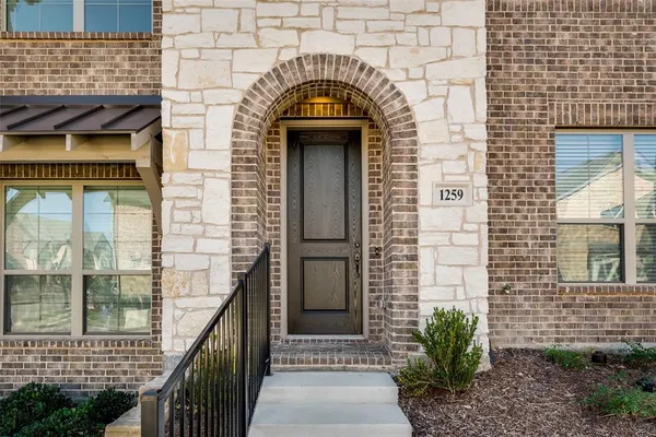 $2,895 | 1366 Madison Avenue, Flower Mound, TX 75028