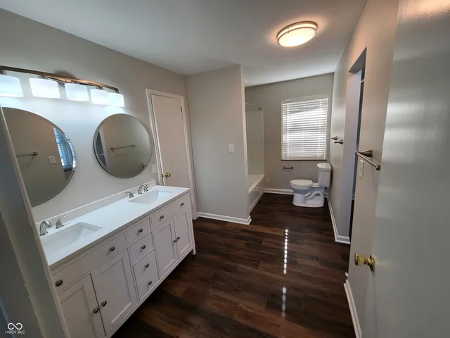 $1,500 | 126 Roosevelt Drive, Greenfield, IN 46140