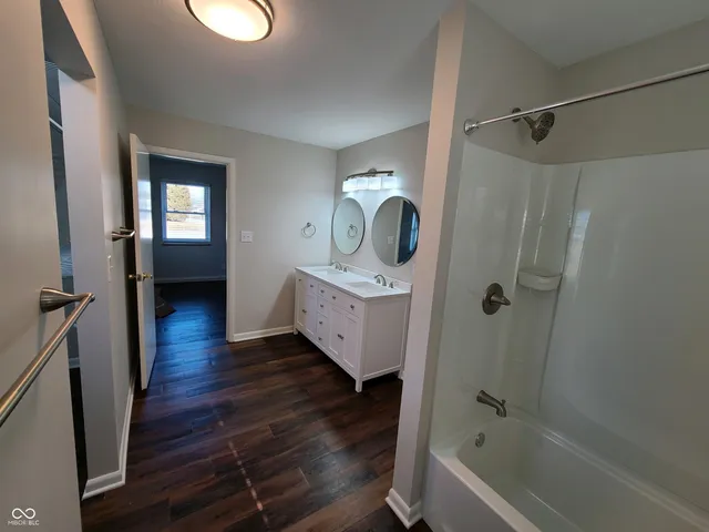 $1,500 | 126 Roosevelt Drive, Greenfield, IN 46140