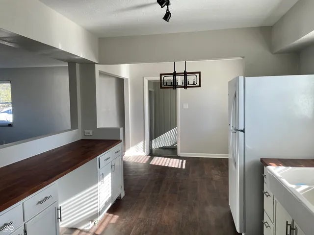 $1,500 | 126 Roosevelt Drive, Greenfield, IN 46140