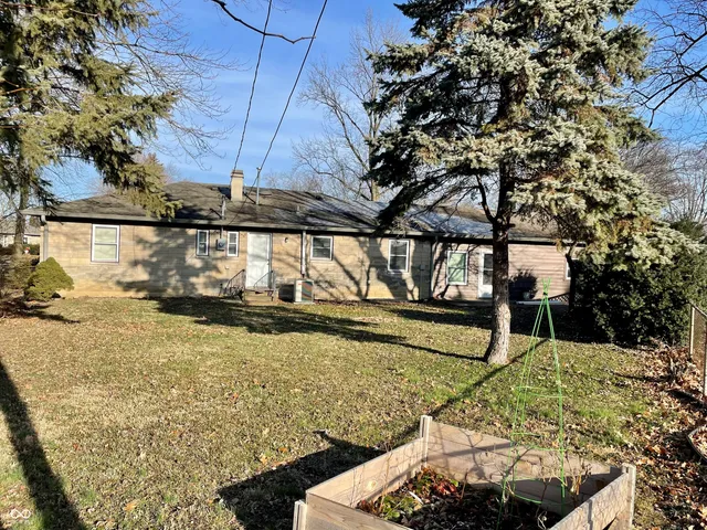 $1,500 | 126 Roosevelt Drive, Greenfield, IN 46140