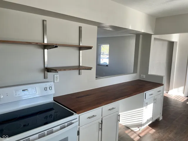 $1,500 | 126 Roosevelt Drive, Greenfield, IN 46140