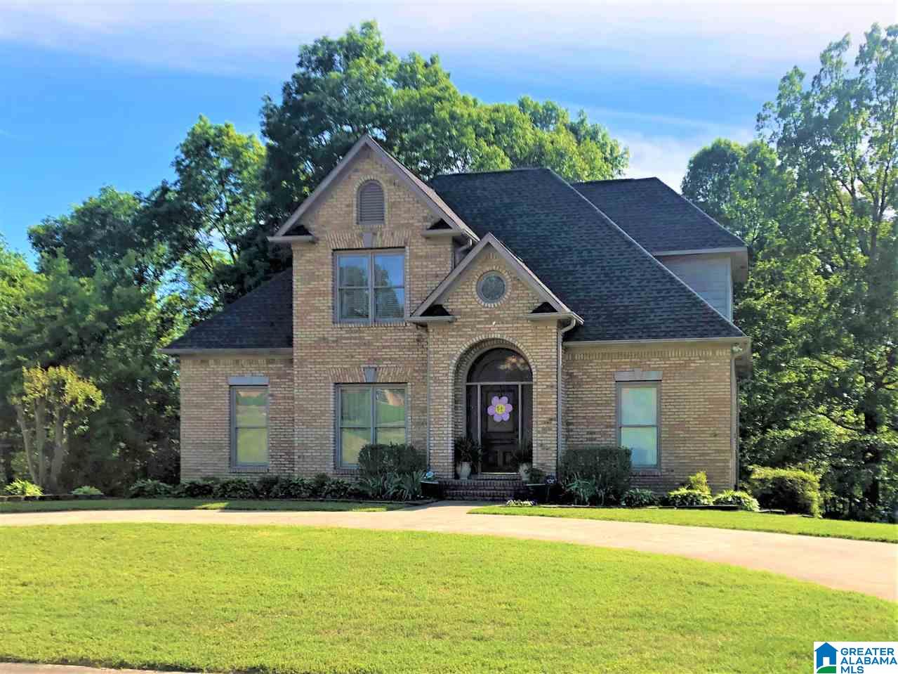 4568 Magnolia Ridge Drive Gardendale, AL 35071 - Photo 1 of 30