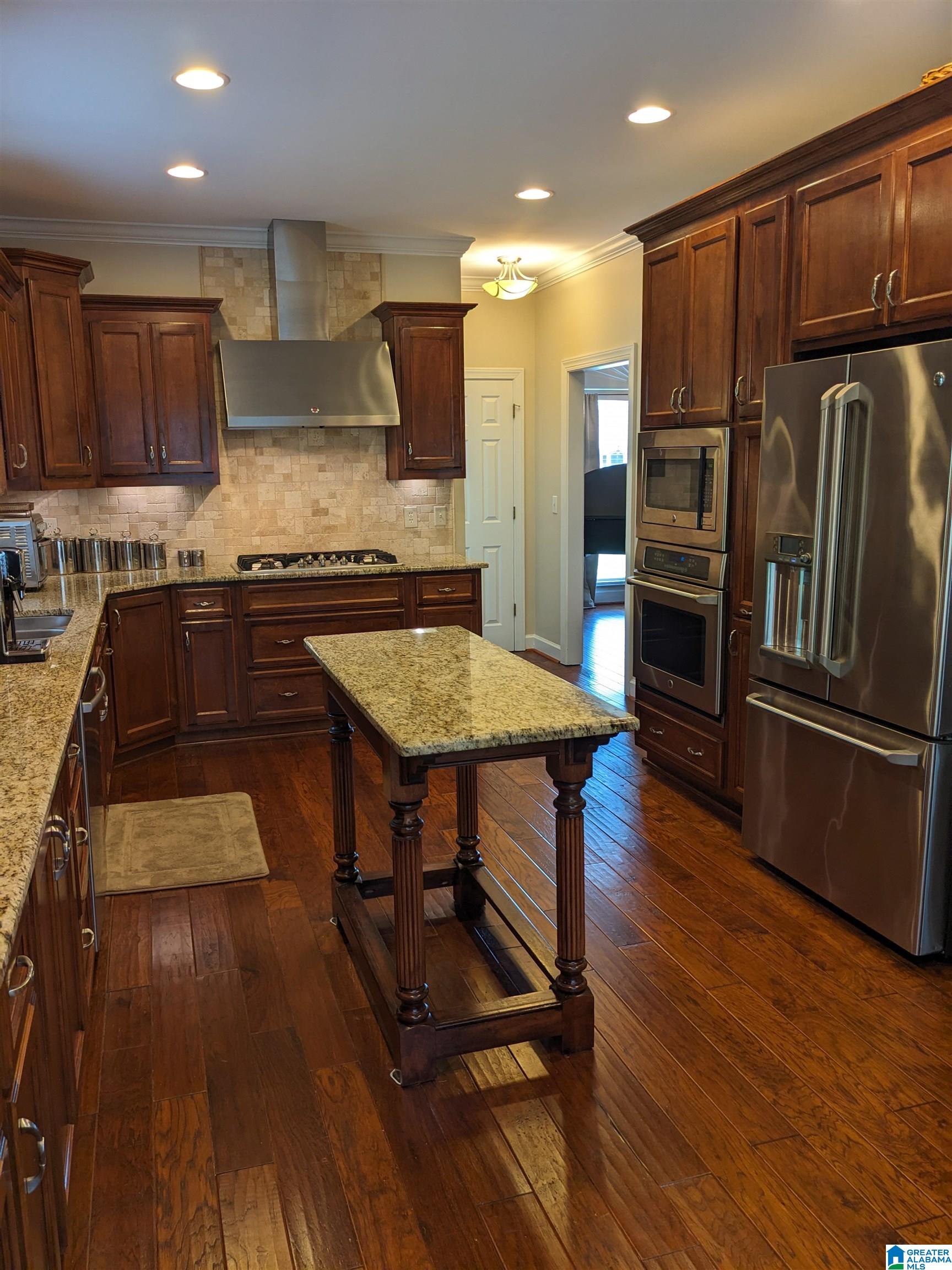 6301 Timberwolf Trail Leeds, AL 35094 - Photo 13 of 42