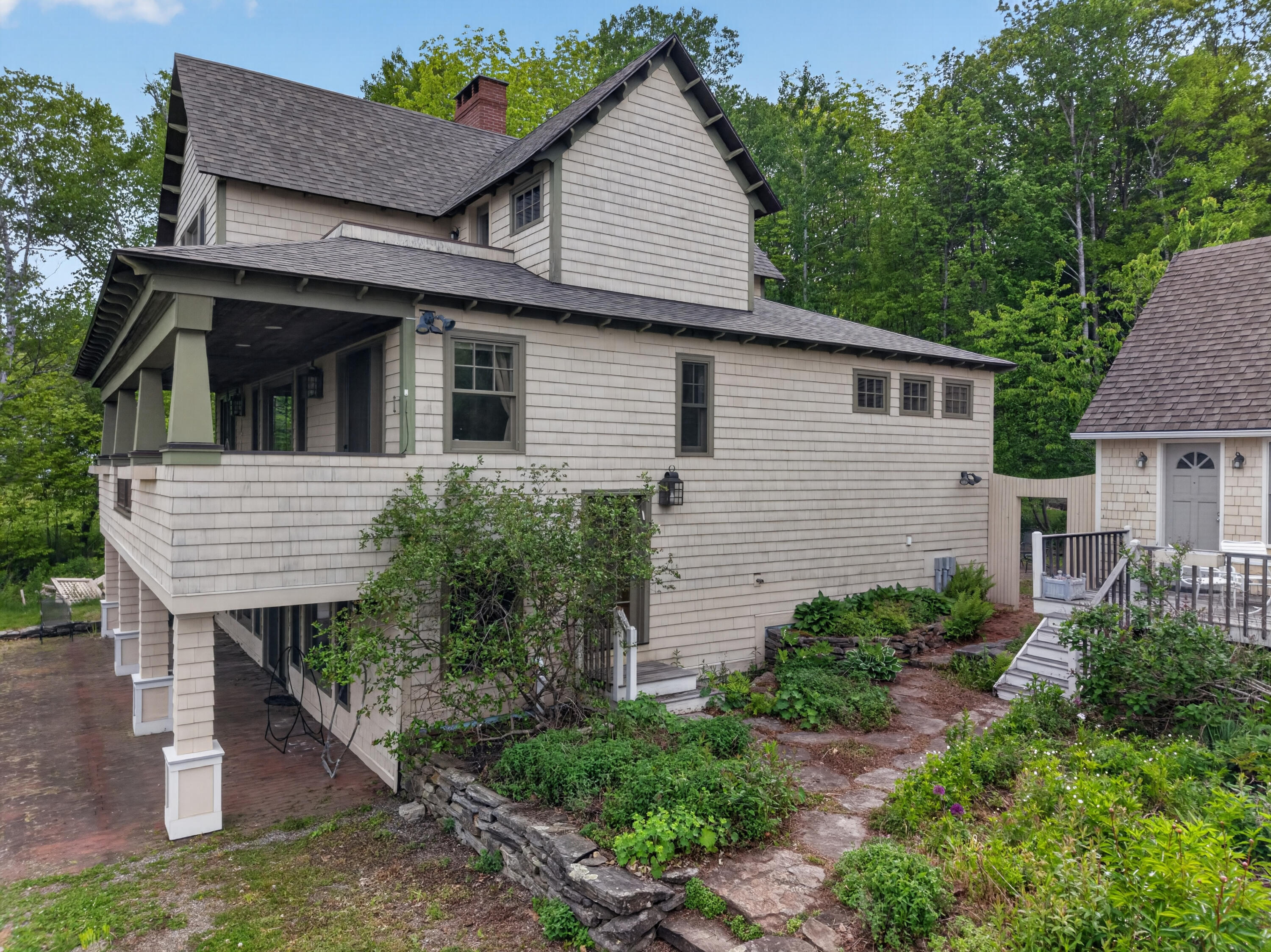 526 Belfast Road Camden, ME 04843 - Photo 85 of 90 526 Belfast Rd_0108