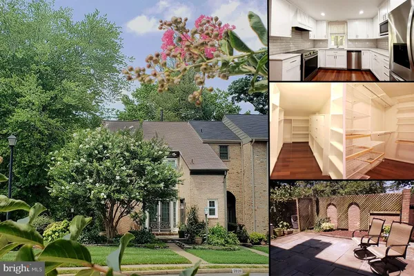 $4,000 | 2020 Hopewood Drive, Falls Church, VA 22043