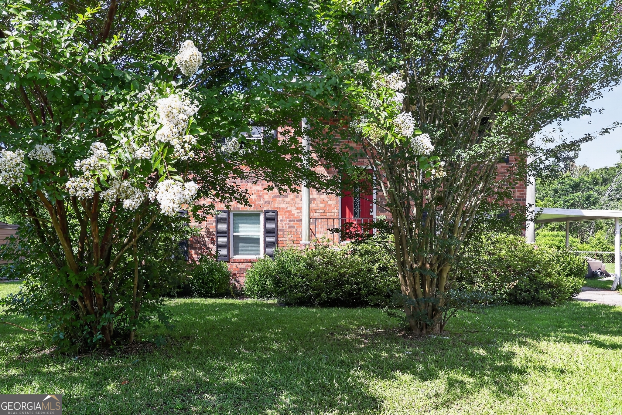 2940 Hopson Road Augusta, GA 30906 - Photo 16 of 19