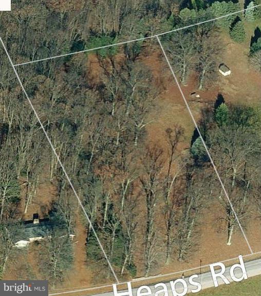 Heaps Rd Street Pylesville, MD 21132 - Photo 12 of 13 Exterior General