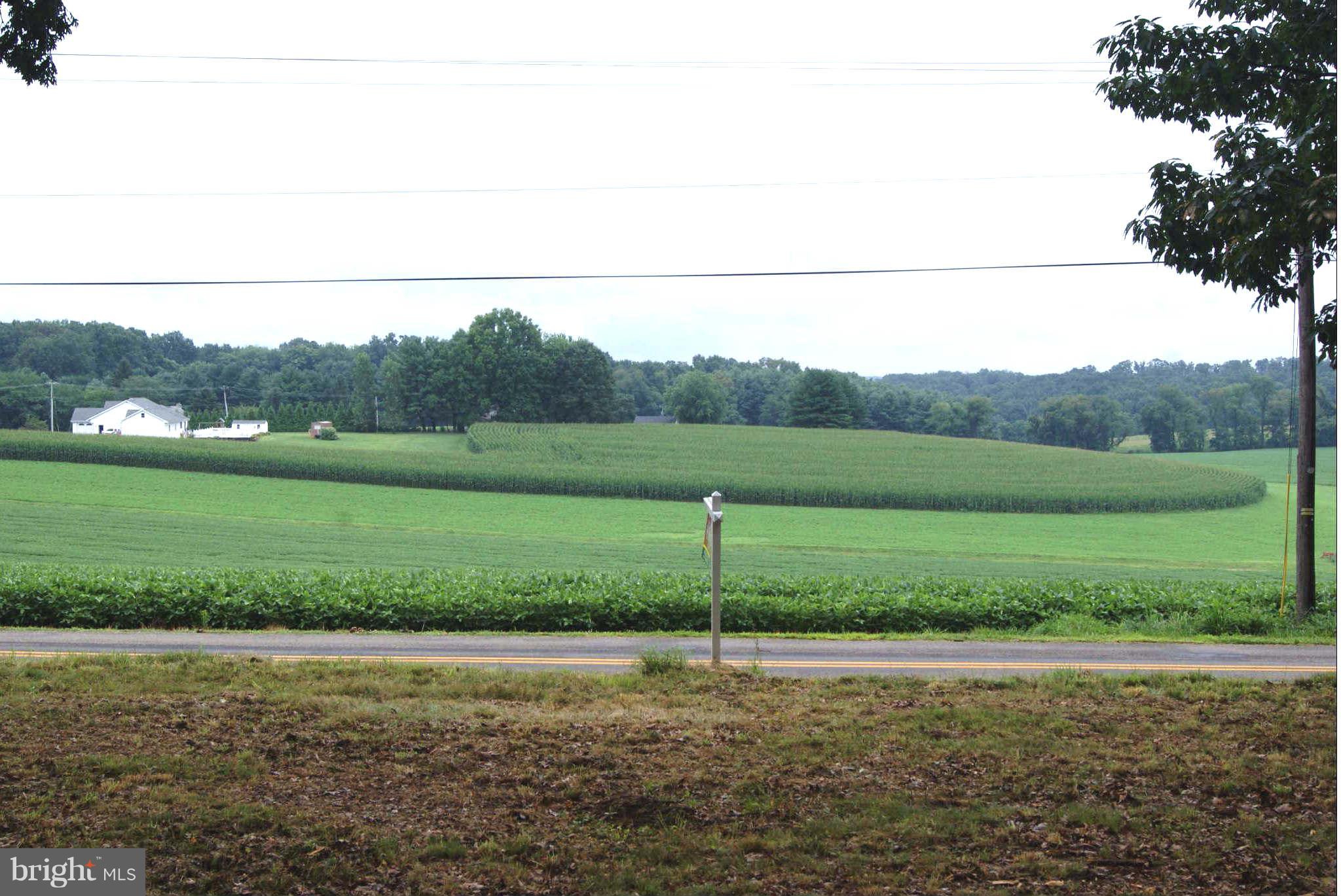 Heaps Rd Street Pylesville, MD 21132 - Photo 6 of 13 View