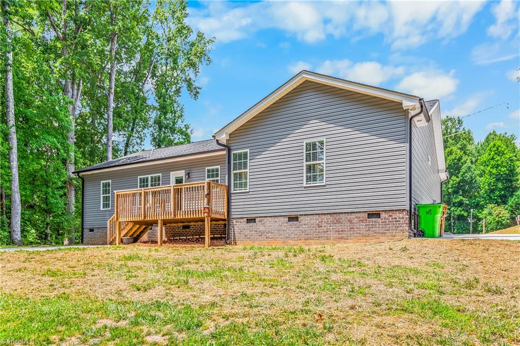 353 Baxter Road Winston-Salem, NC 27107 - Photo 19 of 22