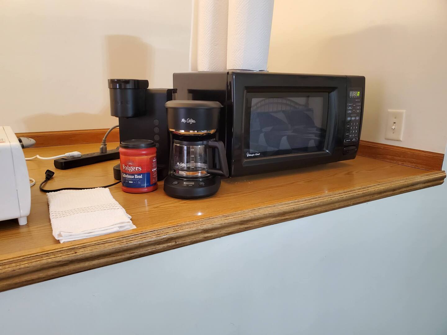 325 South Clark Street, Unit 1F Utica, IL 61373 - Photo 7 of 9