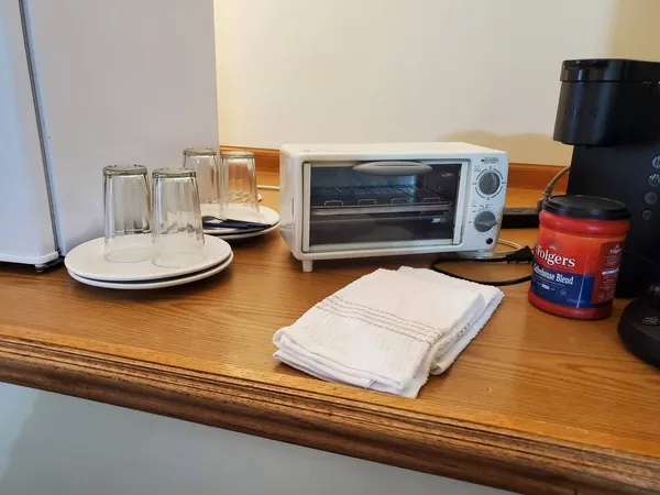 a close view of a sink