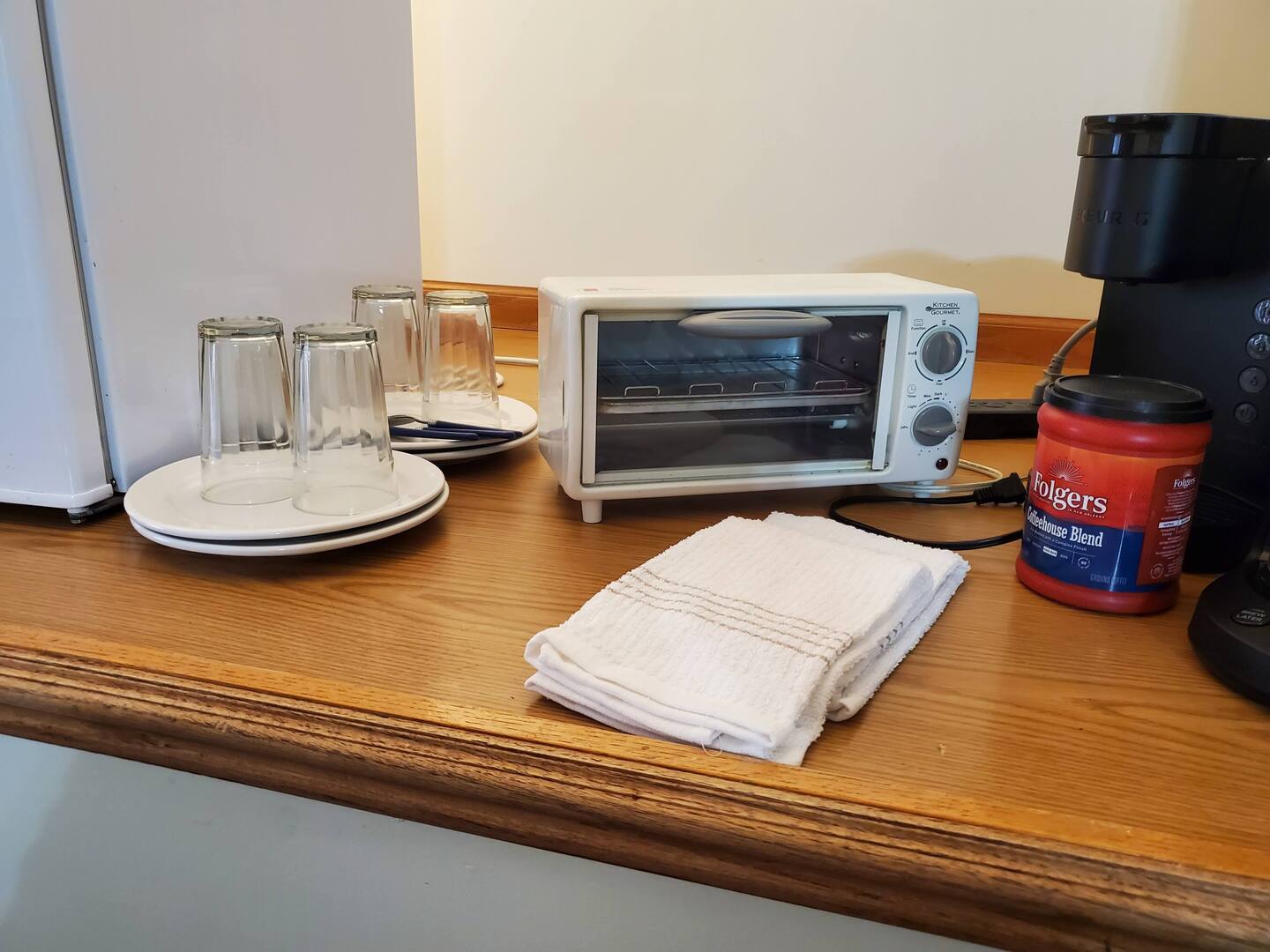 325 South Clark Street, Unit 1F Utica, IL 61373 - Photo 8 of 9