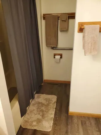 $1,095 | 325 South Clark Street, Unit 1F, Utica, IL 61373