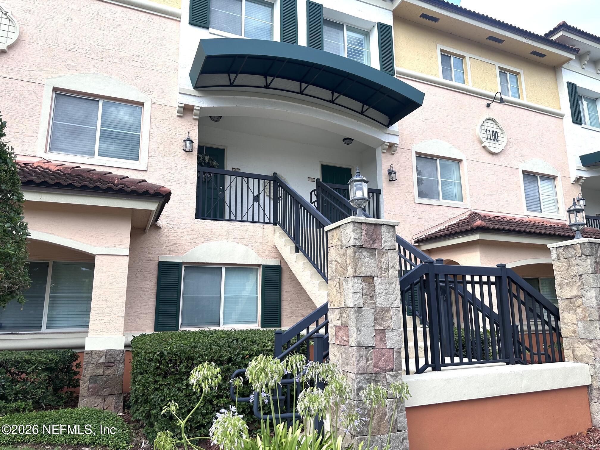 9745 Touchton Road, Unit 1124 Jacksonville, FL 32246 - Photo 1 of 39 Exterior