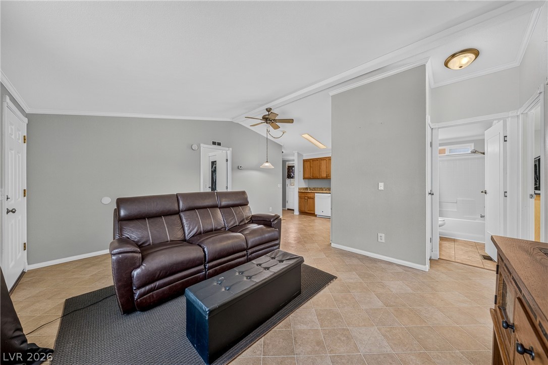 3201 Retread Road Pahrump, NV 89048 - Photo 6 of 35