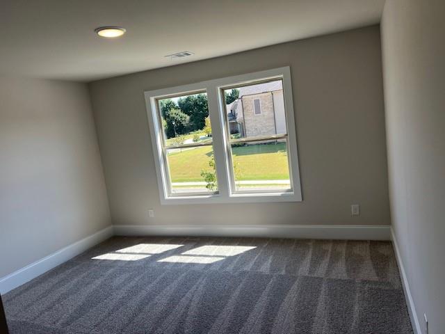 4265 Trinity Oaks Trail Cumming, GA 30040 - Photo 20 of 25 an empty room with a window