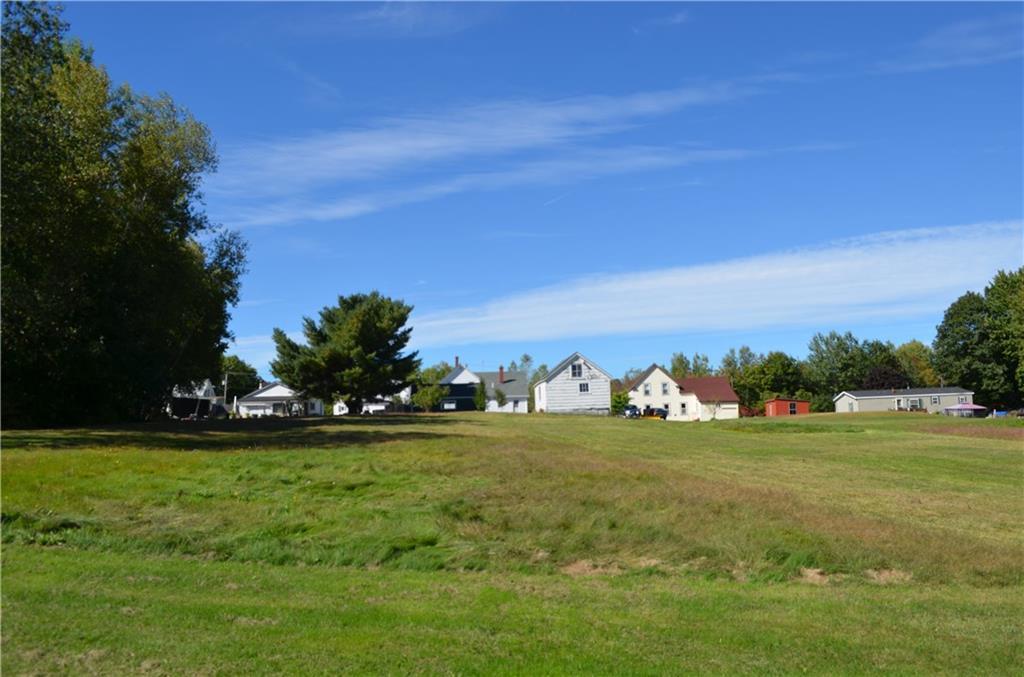 102 Union Street Orono, ME 04473 - Photo 32 of 33 From back yard looking towards the house