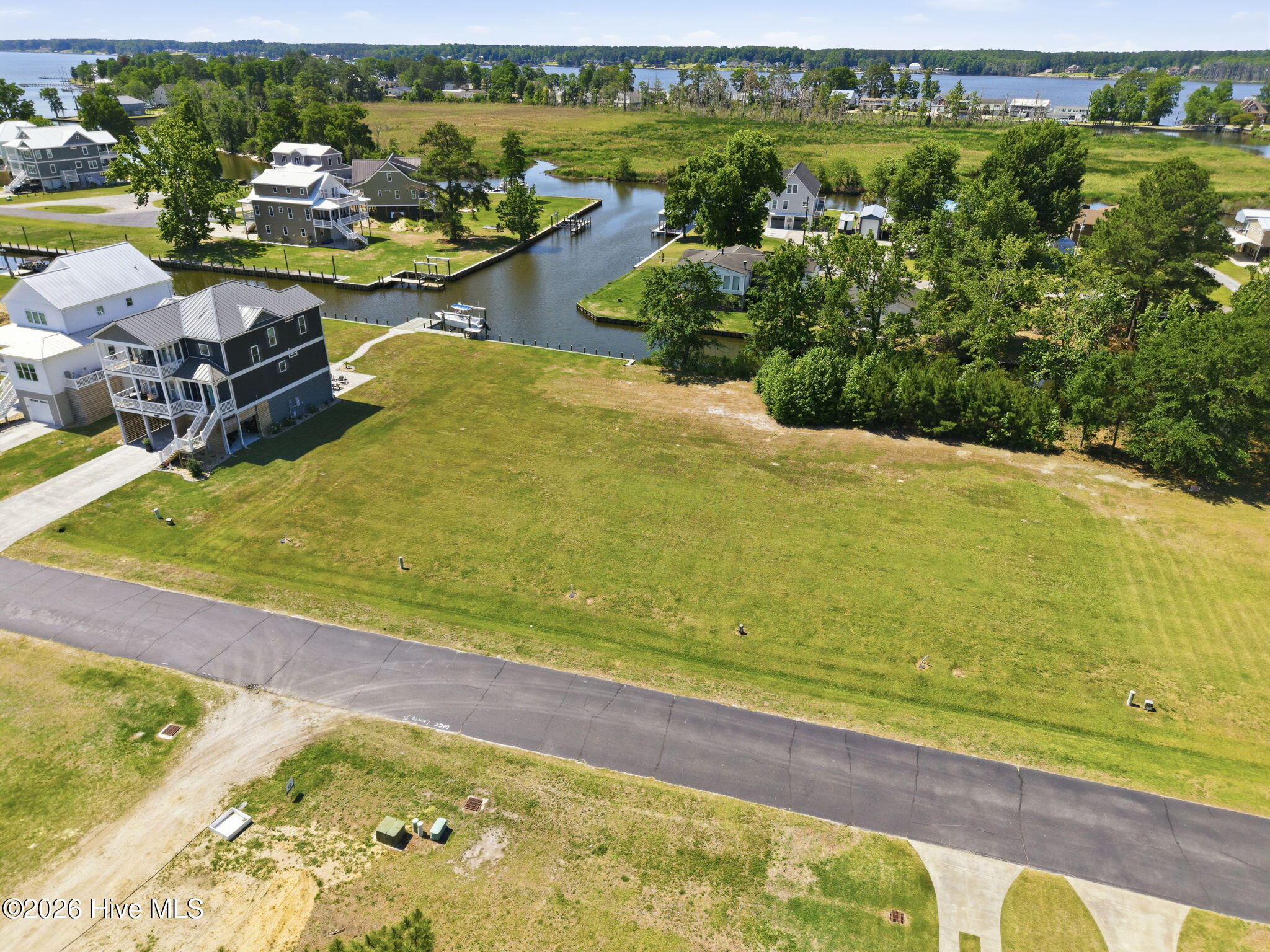 106 Whichard Lane Chocowinity, NC 27817 - Photo 7 of 15 7-web-or-mls-DJI_20260520111542_0017_D