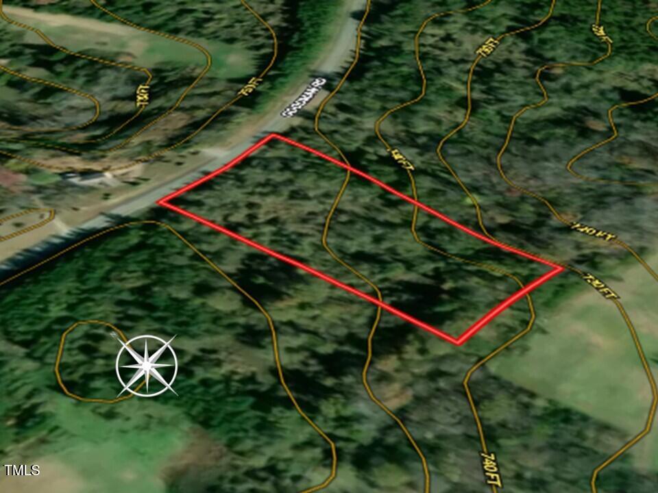 Lot-2 Goodman Road Pelham, NC 27311 - Photo 8 of 28 Caswell Co. NC 2.64-Skyview-Lot 2-08