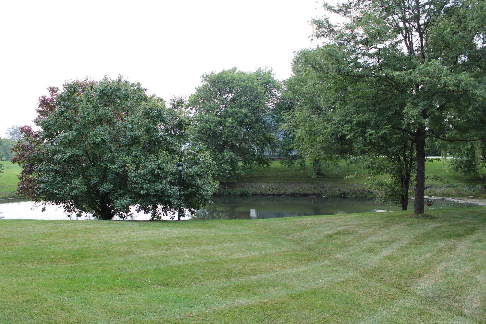 565 Dunham Road Gurnee, IL 60031 - Photo 15 of 17 a view of a lake