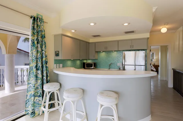 a view of a house with outdoor space