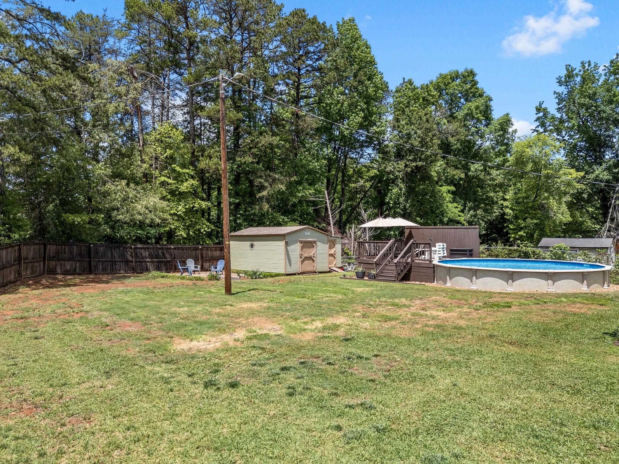 232 Pine Grove Road Chesnee, SC 29323 - Photo 37 of 43