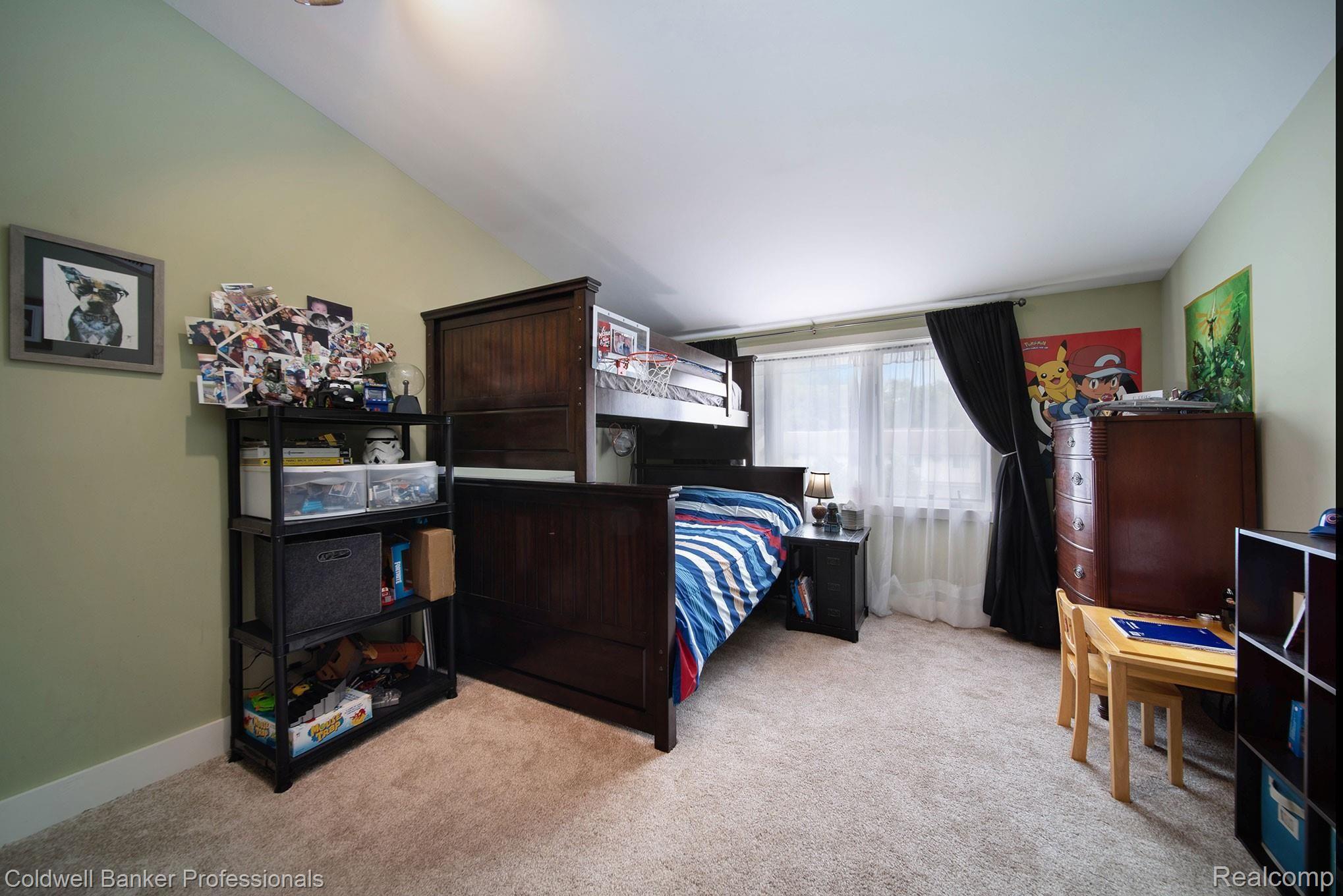 714 North Main Street, Unit 312 Rochester, MI 48307 - Photo 17 of 25 bedroom #2